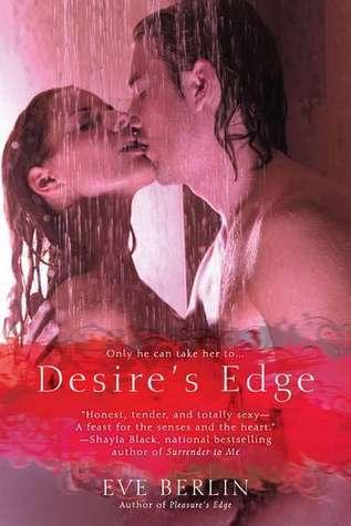 Desire's Edge - Thryft