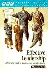 Effective Leadership: A Practical Guide to Leading Your Team to Success - Thryft