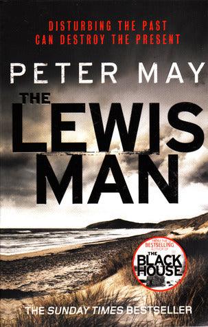 The Lewis Man : AN INGENIOUS CRIME THRILLER ABOUT MEMORY AND MURDER (LEWIS TRILOGY 2) - Thryft