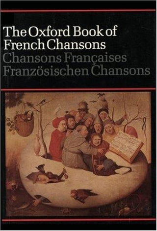 French Chansons - Thryft