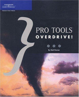 Pro Tools Overdrive! - Thryft