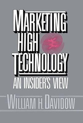 Marketing High Technology - Thryft