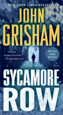 Sycamore Row - Thryft