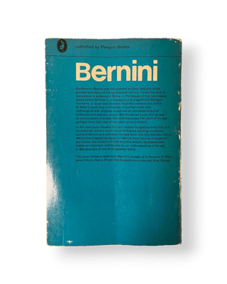Bernini - Thryft