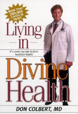 Living In Divine Health: It is never too late to get on the road to healthier habits - Thryft