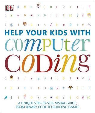 Help Your Kids with Computer Coding - Thryft