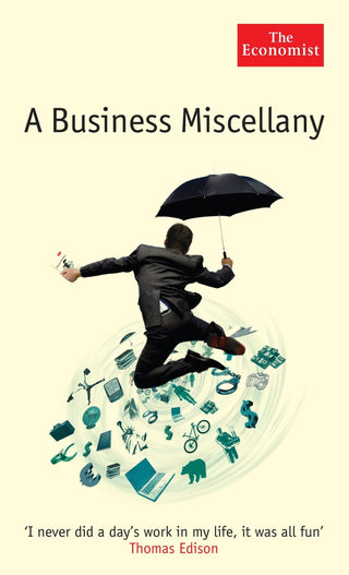 A Business Miscellany - Thryft