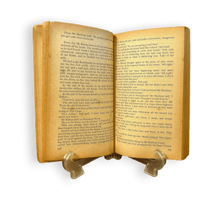 A House for Mr Biswas - Thryft