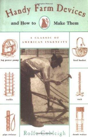 Handy Farm Devices and How to Make Them - Thryft