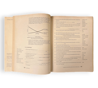 Study Guide to Accompany Schall and Haley: Introduction to Financial Management - Thryft