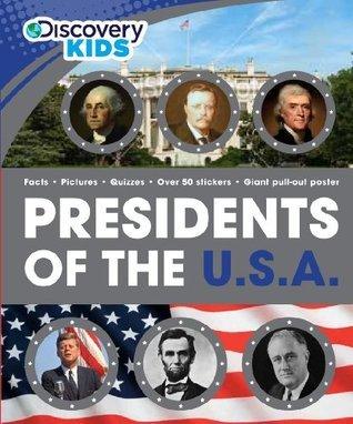 Discovery Welcome to My World: Presidents of the USA - Thryft