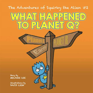 What Happened to Planet Q? - Thryft