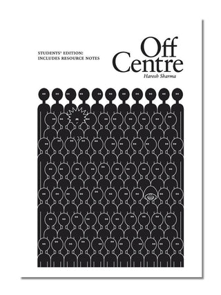 Off Centre (Student’s Edition) - Thryft
