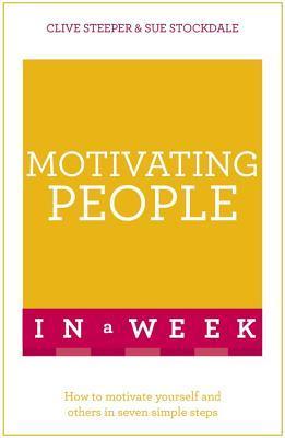 Motivating People In A Week - Thryft