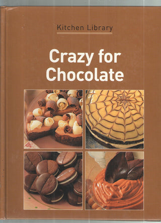 Crazy for Chocolate - Thryft