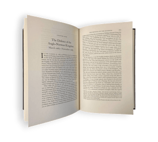 William the Conqueror - Thryft