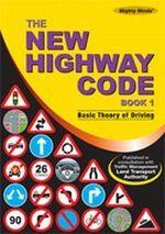 The New Highway Code Advanced Theory of Driving