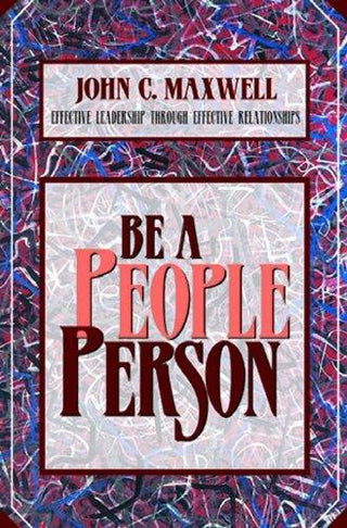 Be A People Person - Thryft