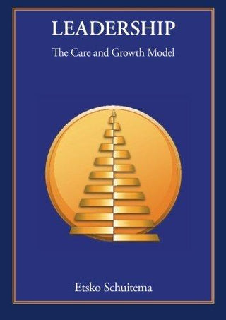 Leadership: The Care and Growth Model - Thryft