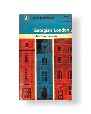 Georgian London - Thryft