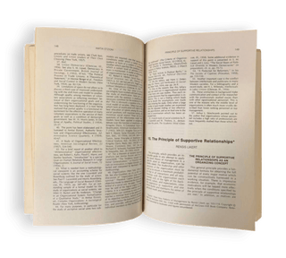 Classics of Organization Theory - Thryft