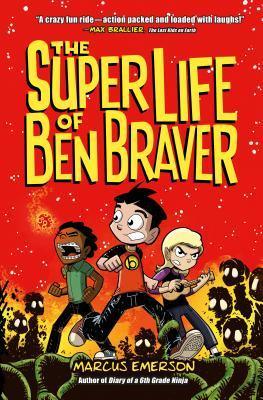 The Super Life of Ben Braver - Thryft