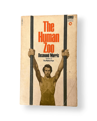 The Human Zoo - Thryft