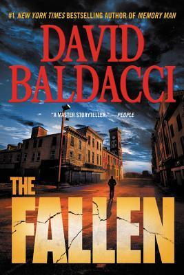 The Fallen - Thryft