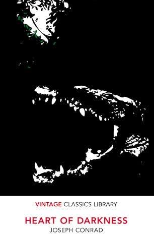 Chaos of Colonialism - Thryft