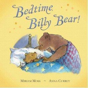 Bedtime, Billy Bear! - Thryft