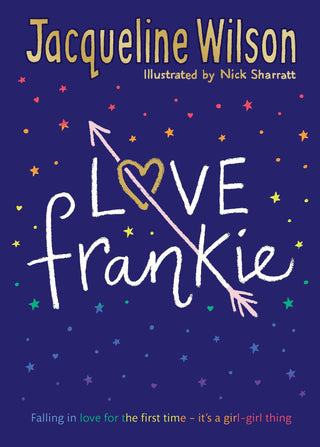 Love Frankie - Thryft