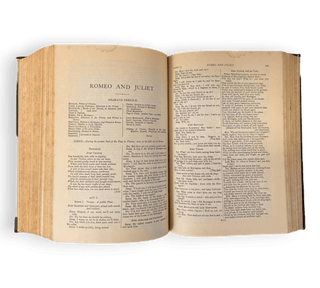 The Complete Works of William Shakespeare - Thryft