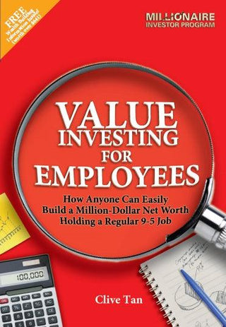 Value Investing For Employees - Thryft