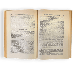 Vietnam, Civilization and Culture (English Version of the Work Entitled "Connaissance Du Vietnam") - Thryft