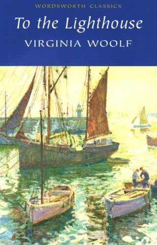 Virginia Woolf - Thryft