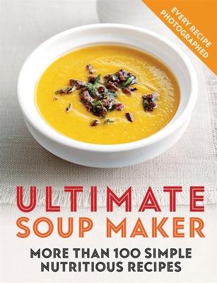 Ultimate Soup Maker - Thryft