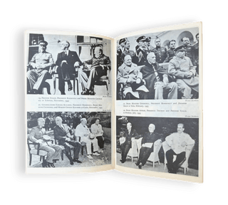 America's Rise to World Power 1898–1954 - Thryft