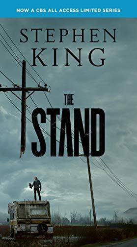 The Stand (Movie Tie-In Edition) - Thryft