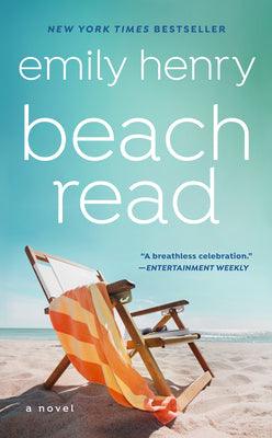 Beach Read - Thryft