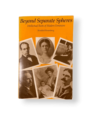 Beyond Separate Spheres: Intellectual Roots of Modern Feminism - Thryft