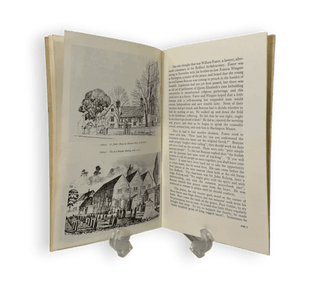 John Bunyan of Bedfordshire - Thryft