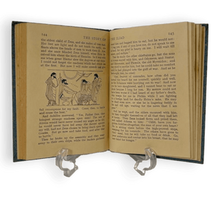 The Story of the Iliad - Thryft