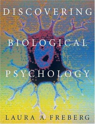 Discovering Biological Psychology - Thryft