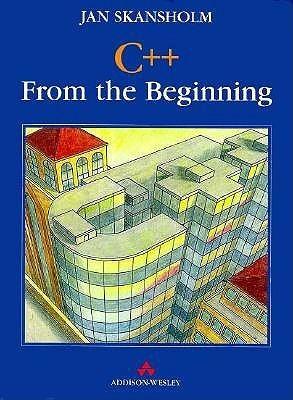 C++ from the Beginning - Thryft