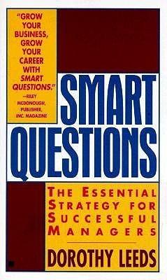 Smart Questions - Thryft