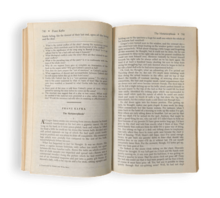 The Norton Anthology of Short Fiction (Second Edition) - Thryft