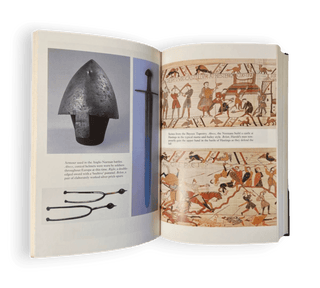 William the Conqueror - Thryft