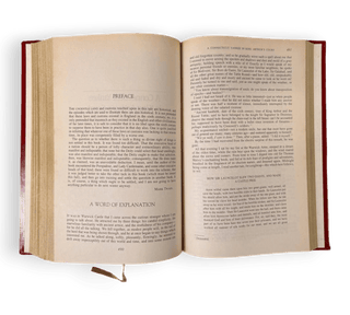 Mark Twain: Selected Works - Thryft