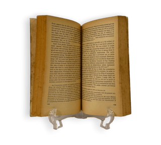 Competition and Consumer Protection - Thryft