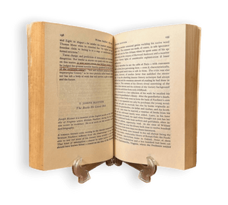 Opinions and Perspectives from The New York Times Book Review - Thryft